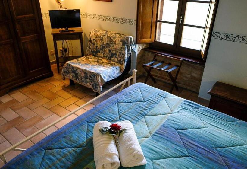 Номер Стандарт, Agriturismo Casale Dei Frontini