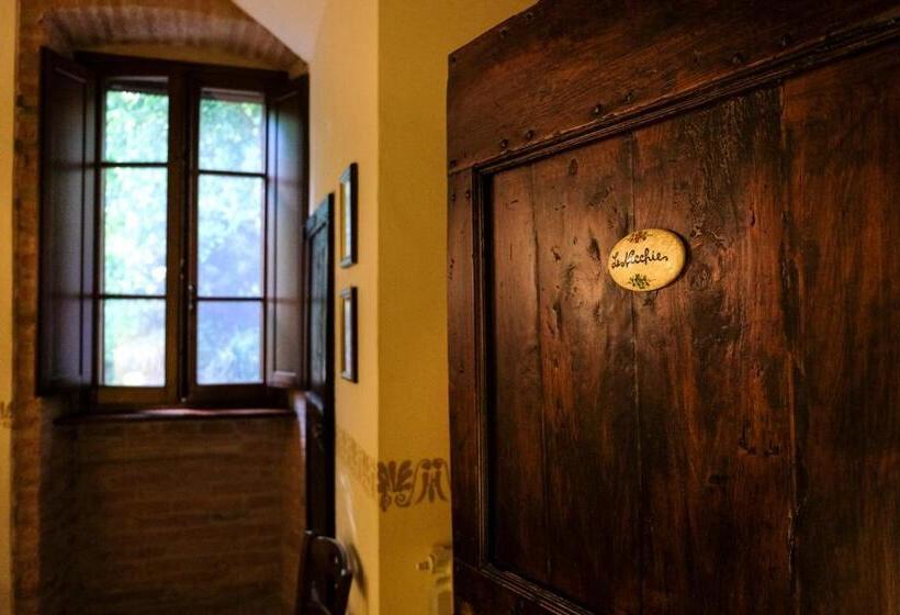 Номер Стандарт, Agriturismo Casale Dei Frontini