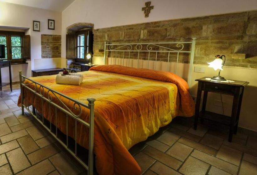 Номер Стандарт, Agriturismo Casale Dei Frontini