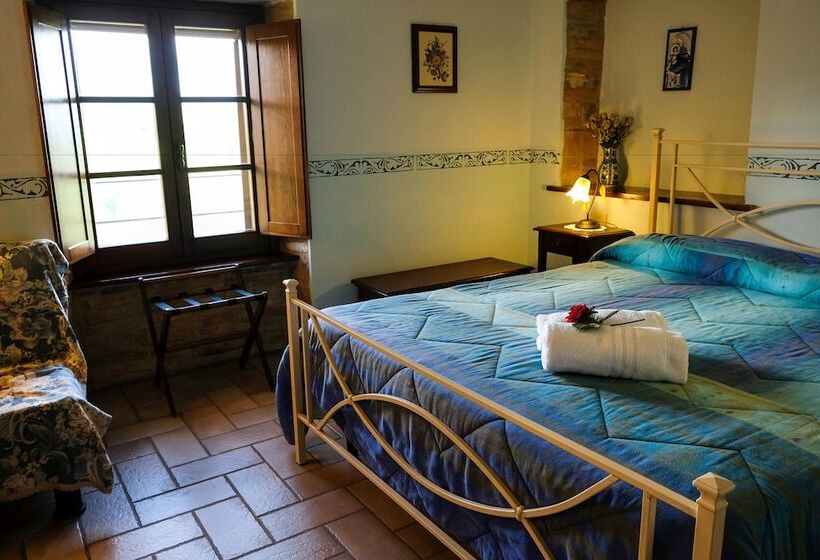 Апартаменты 1 Спальня, Agriturismo Casale Dei Frontini