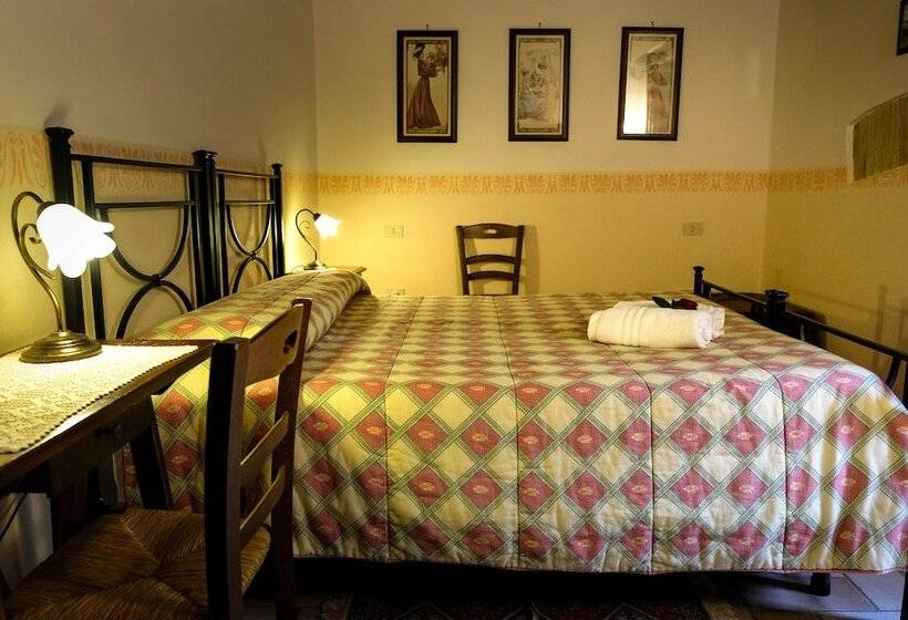Апартаменты 1 Спальня, Agriturismo Casale Dei Frontini