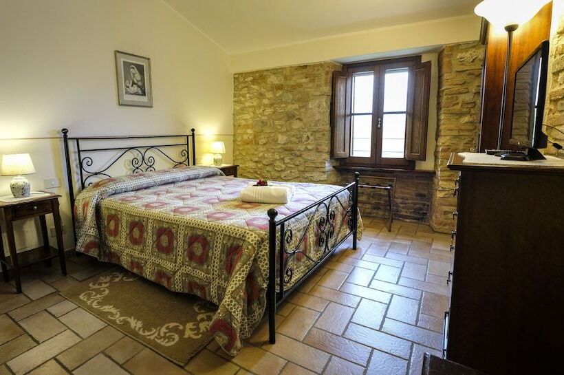 Апартаменты 1 Спальня, Agriturismo Casale Dei Frontini