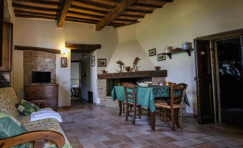 Апартаменты 1 Спальня, Agriturismo Casale Dei Frontini