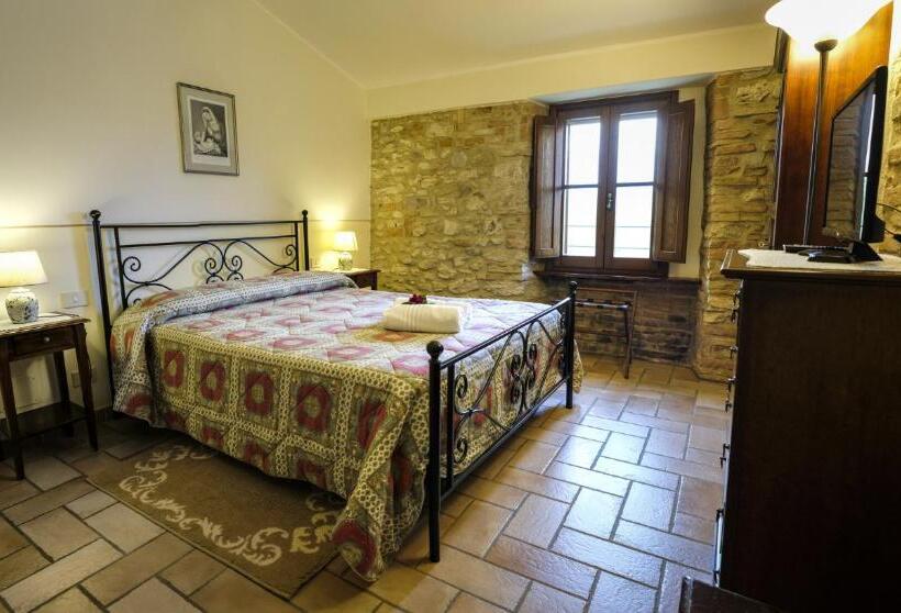 Номер Стандарт, Agriturismo Casale Dei Frontini