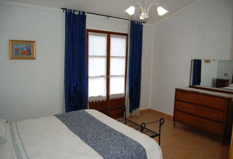 Апартаменты 1 Спальня, Agriturismo Le Rondinelle