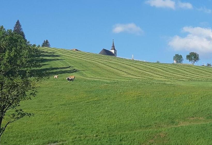 Апартаменты 1 Спальня, Gasthof Klug Zum Ehrensepp