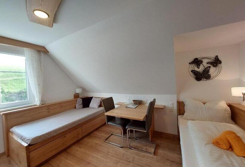 Номер Стандарт, Gasthof Klug Zum Ehrensepp