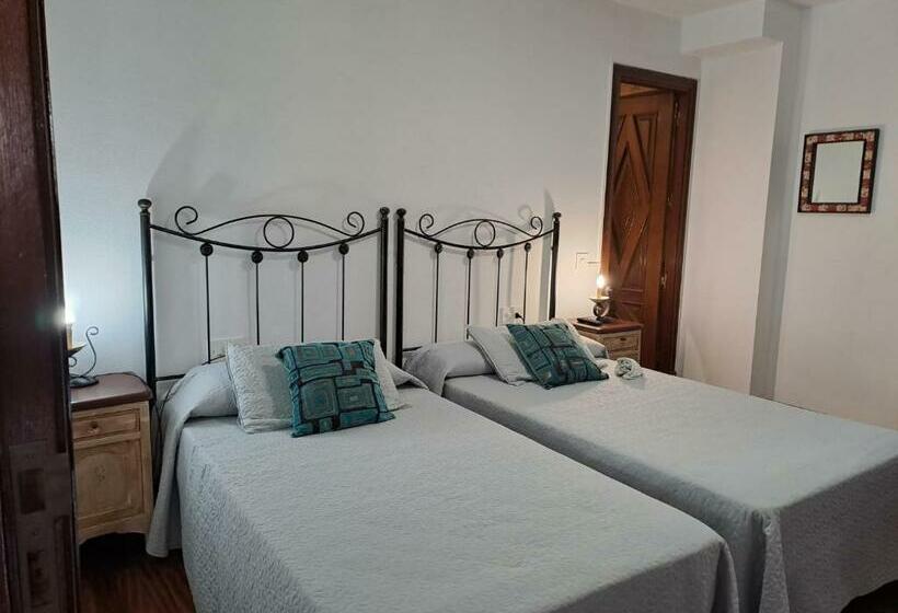 Номер Стандарт, Hostal Boavista