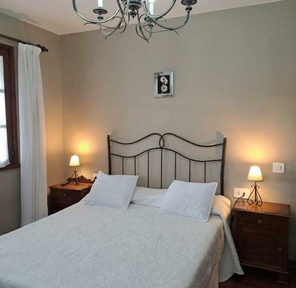 Номер Стандарт, Hostal Boavista