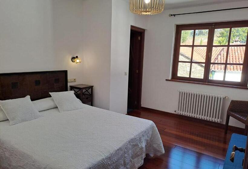 Номер Стандарт, Hostal Boavista