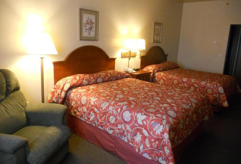 Номер Стандарт, Sandhills Guest House Motel