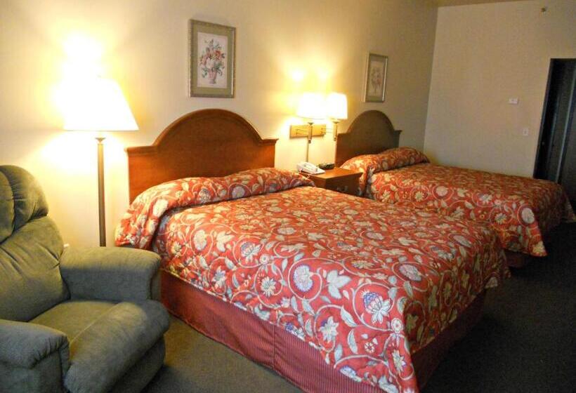 Номер Стандарт, Sandhills Guest House Motel