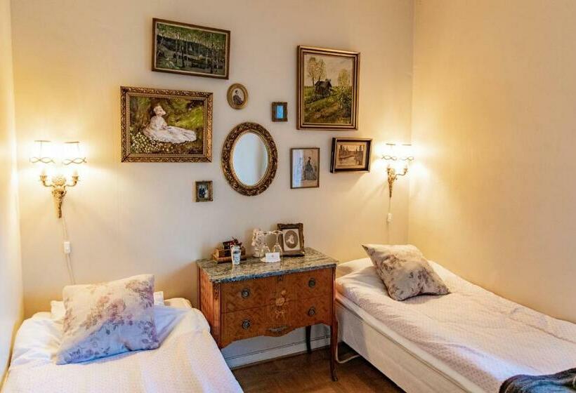 Номер Basic, Sweet Dreams B&b Ullared