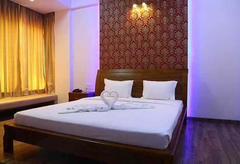 Вилла 1 Спальня, Sia Resort And Spa