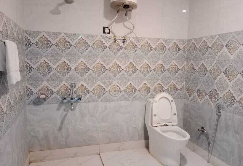 Номер Deluxe, Friends Club Resort & Restaurant