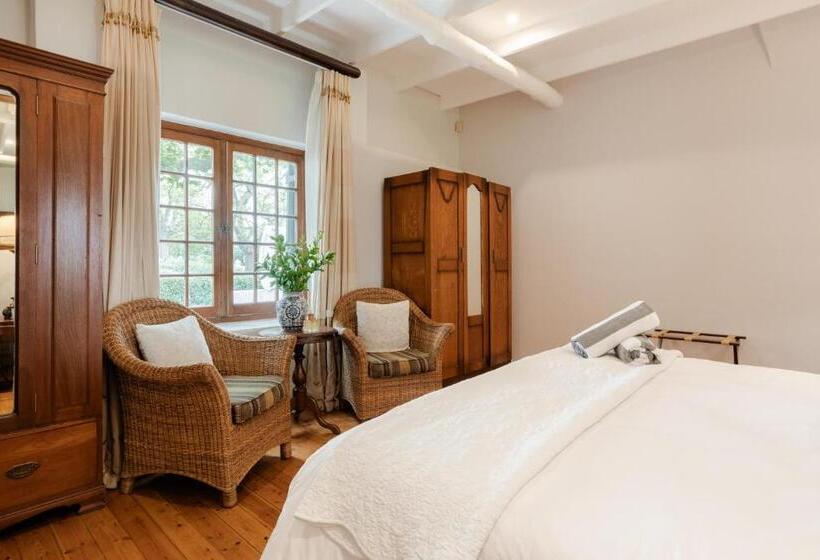 Suíte com Terraço, Vrede En Lust Estate