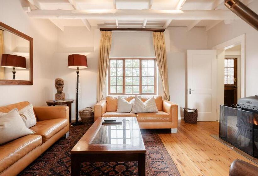 Suíte com Terraço, Vrede En Lust Estate
