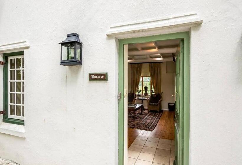 Suíte com Terraço, Vrede En Lust Estate