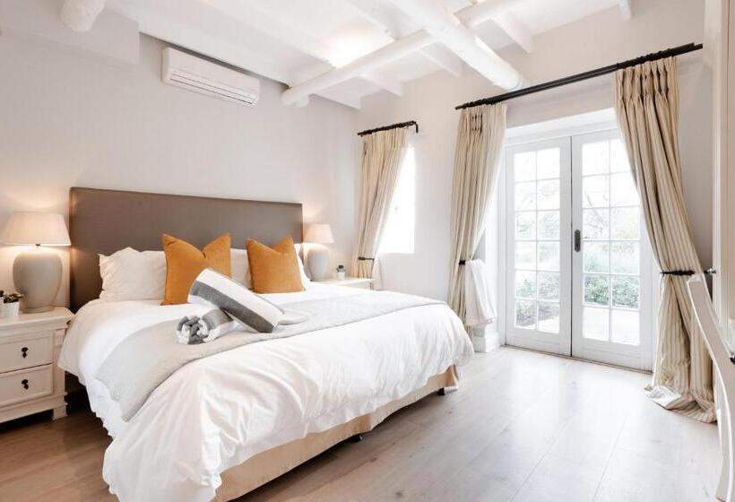Suíte com Terraço, Vrede En Lust Estate