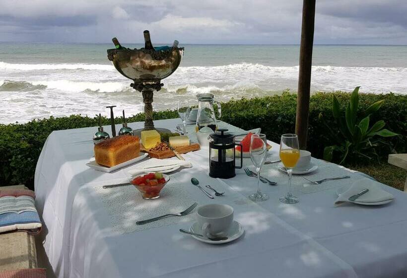اتاق استاندارد, Tropical Beach Boutique Guesthouse