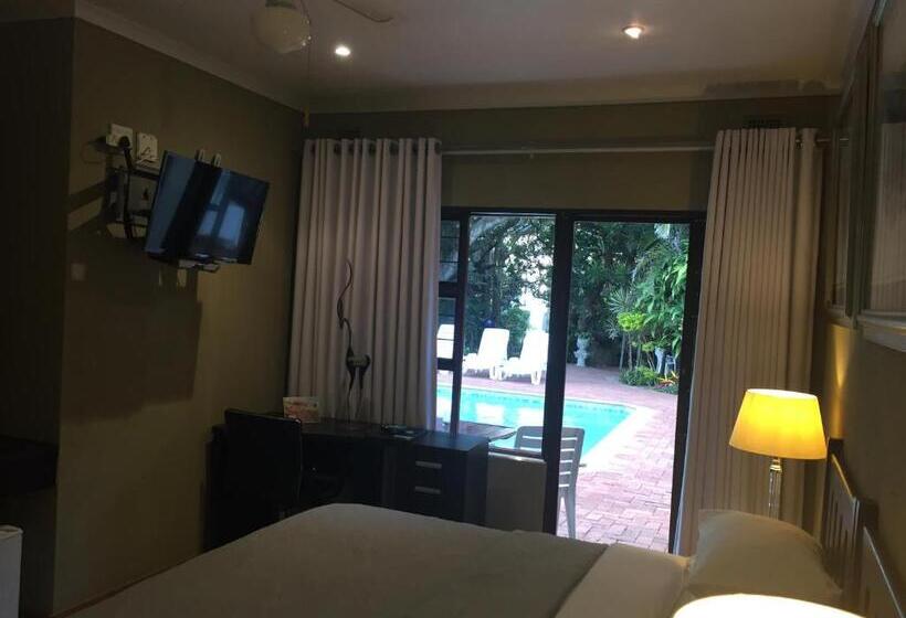 اتاق استاندارد, Tropical Beach Boutique Guesthouse