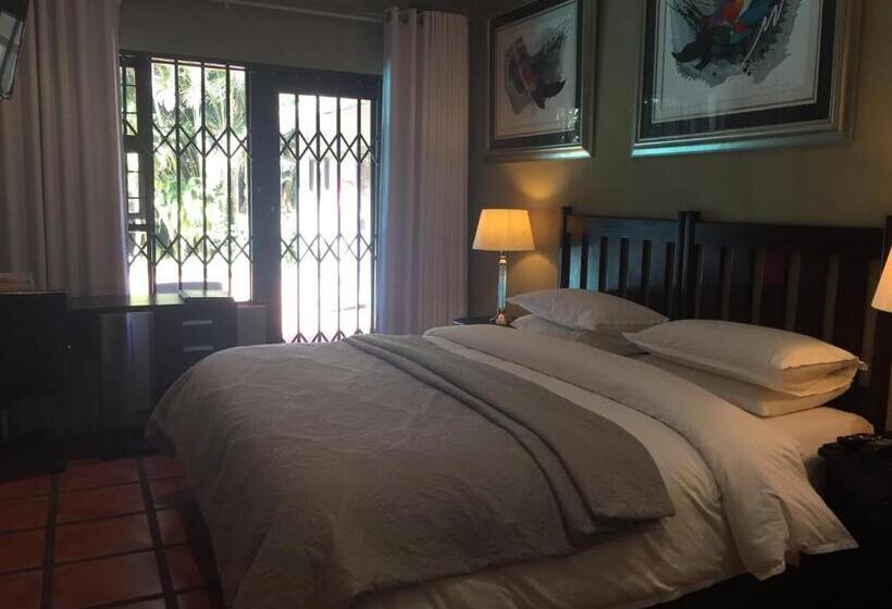اتاق استاندارد, Tropical Beach Boutique Guesthouse