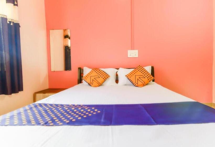 Номер Стандарт, Spot On Hotel Diamond Lodging And Boarding