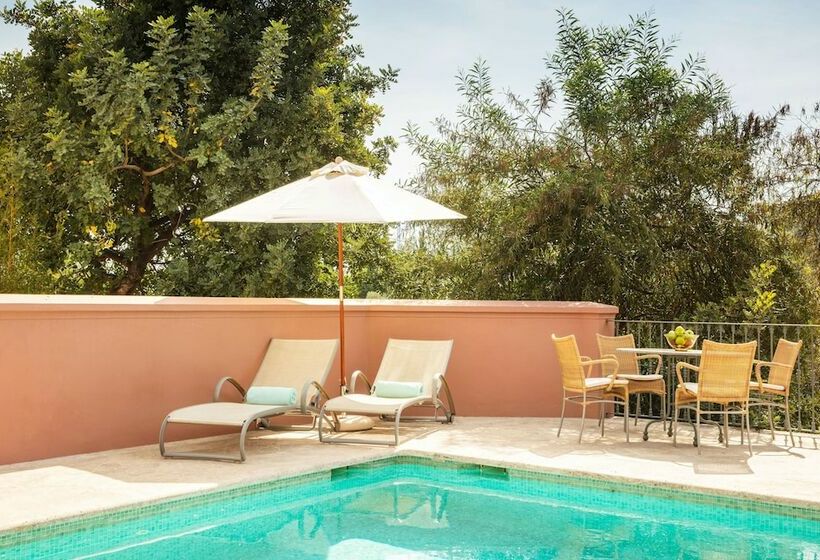 ツーベッドルーム　ヴィラ, Anantara Villa Padierna Palace Benahavís Marbella Resort   A Leading Hotel Of The World