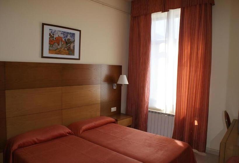 Номер Стандарт, Gran Hotel Balneario