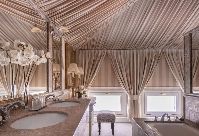 スイート, Anantara Villa Padierna Palace Benahavís Marbella Resort   A Leading Hotel Of The World