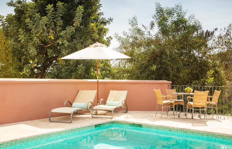 ツーベッドルーム　ヴィラ, Anantara Villa Padierna Palace Benahavís Marbella Resort   A Leading Hotel Of The World
