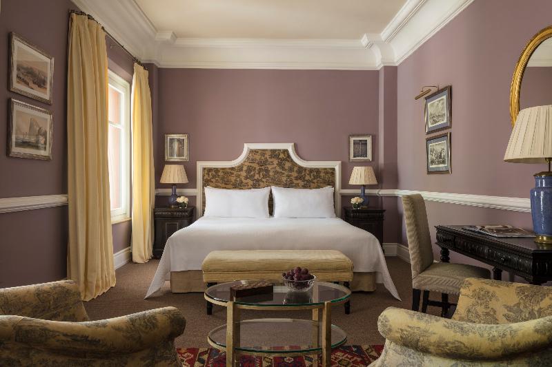 デラックスルーム, Anantara Villa Padierna Palace Benahavís Marbella Resort   A Leading Hotel Of The World