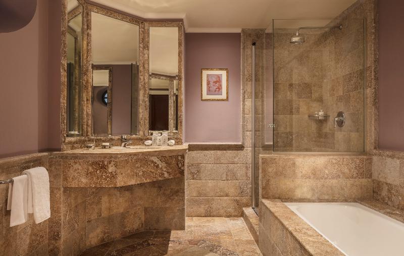 スイート, Anantara Villa Padierna Palace Benahavís Marbella Resort   A Leading Hotel Of The World