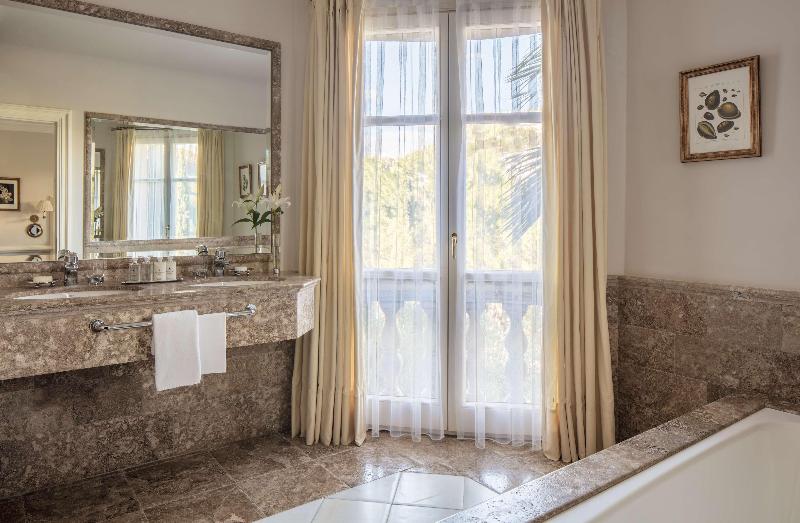 テラス付スイート, Anantara Villa Padierna Palace Benahavís Marbella Resort   A Leading Hotel Of The World