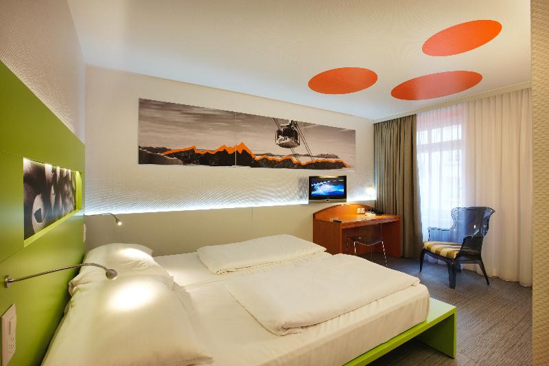 标准间, Ibis Styles Luzern