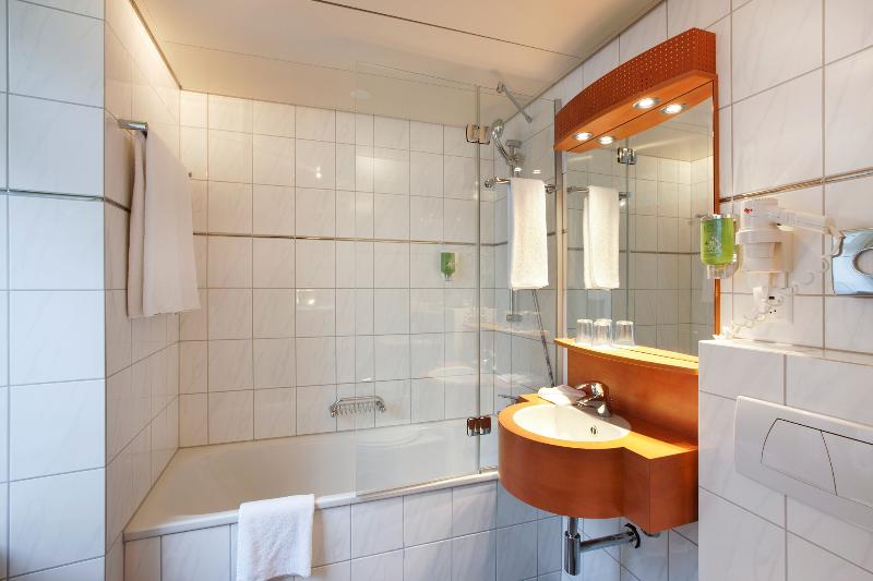 标准单人间, Ibis Styles Luzern