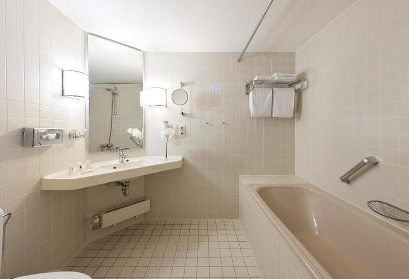 Номер Комфорт, Leonardo Hotel Weimar