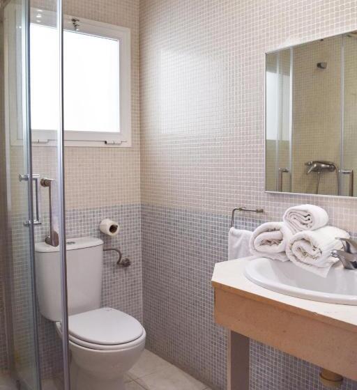 Apartament 1 Dormitor, Mirablau