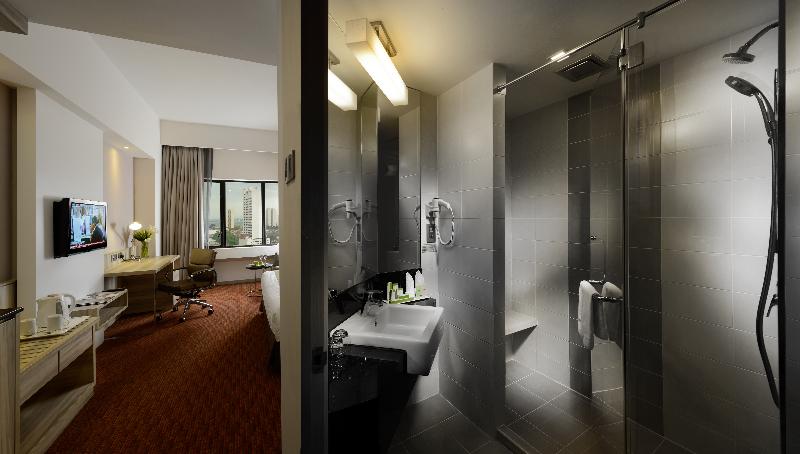 Standaardkamer met Kingsize Bed, Riviera Del Sol