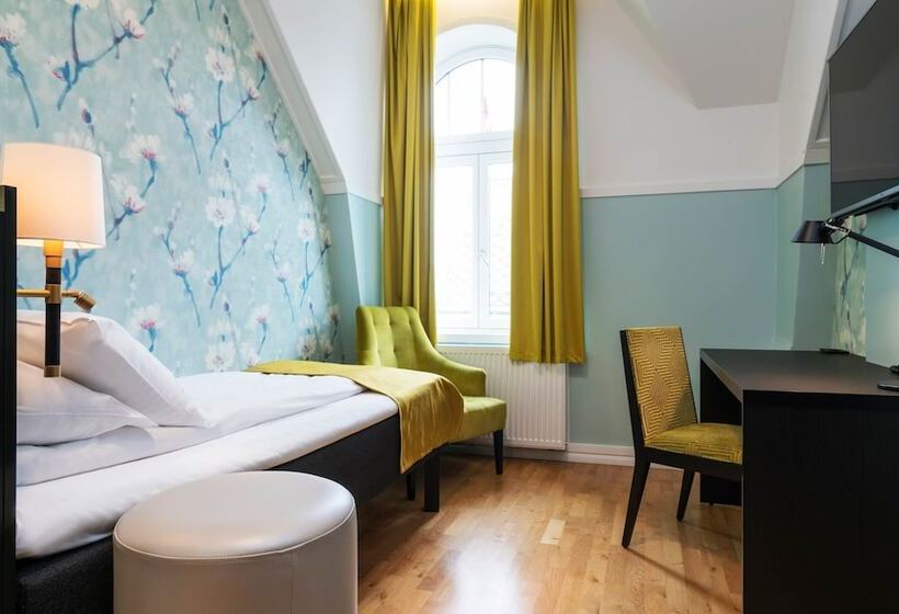 Номер Стандарт Индивидуальный, Thon Hotel Nidaros