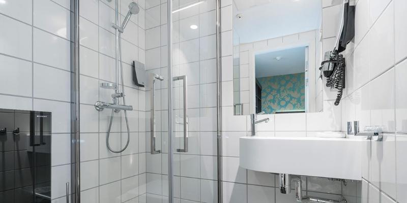 Номер Стандарт Индивидуальный, Thon Hotel Nidaros