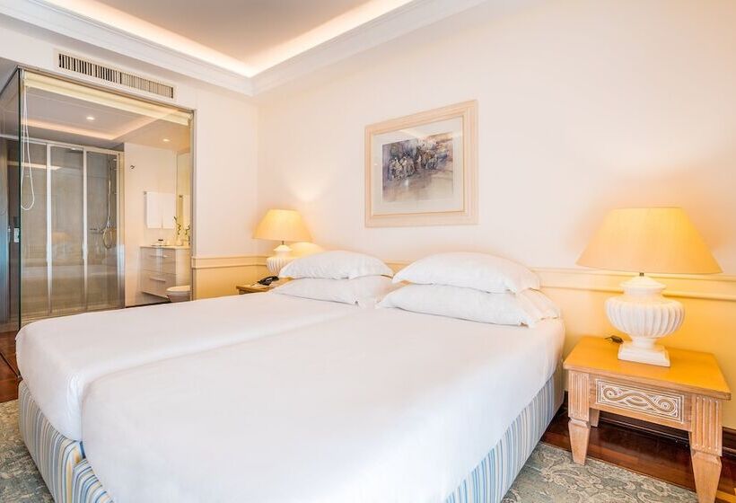 클래식 룸, Pestana Royal All Inclusive Ocean & Spa Resort