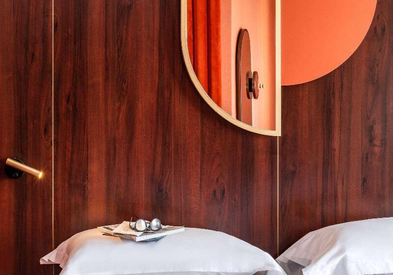 수피리어 룸, Pestana Royal All Inclusive Ocean & Spa Resort