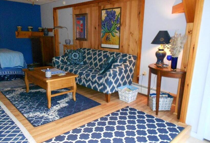 Люкс, Cavalier Cottage B&b