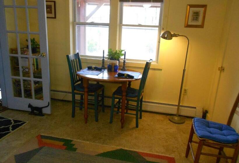 Люкс, Cavalier Cottage B&b
