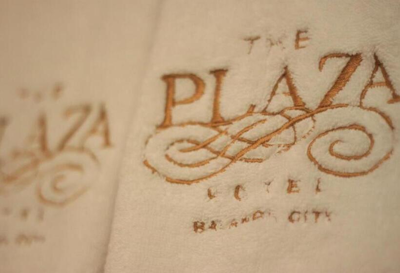스탠다드 룸, The Plaza Hotel Balanga City