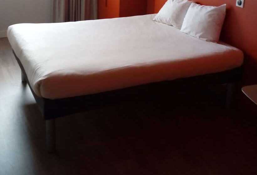 Семейный Номер, Ibis Budget Geneve Saint Genis Pouilly