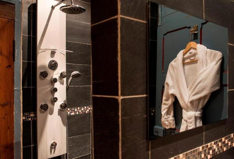Family Suite, Le Portail En Marais Poitevin   Demeures Et Châteaux