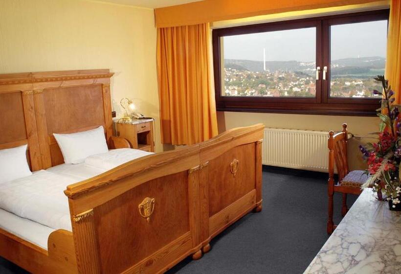 Номер Стандарт, Burghotel Volmarstein