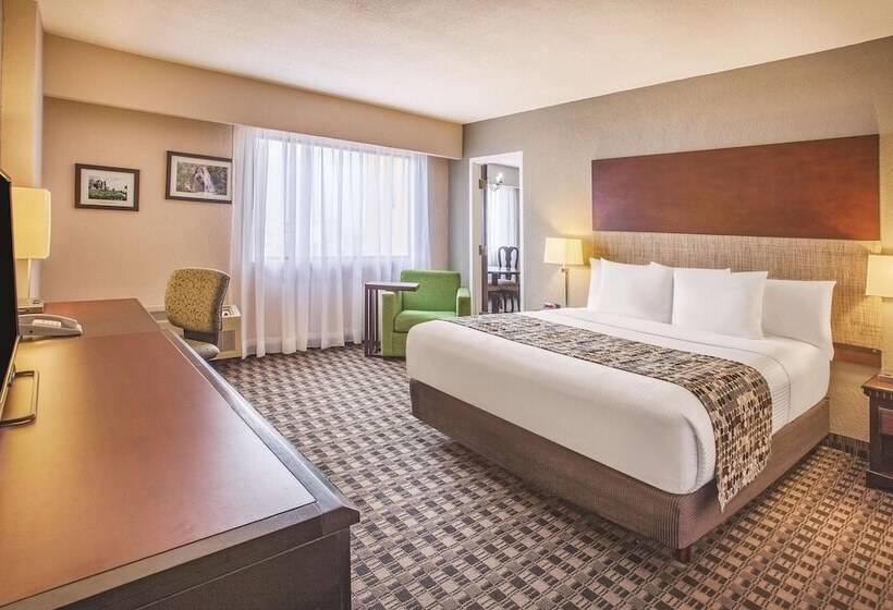 Suíte Júnior, Chn Hotel Monterrey Norte, Trademark Collection By Wyndham